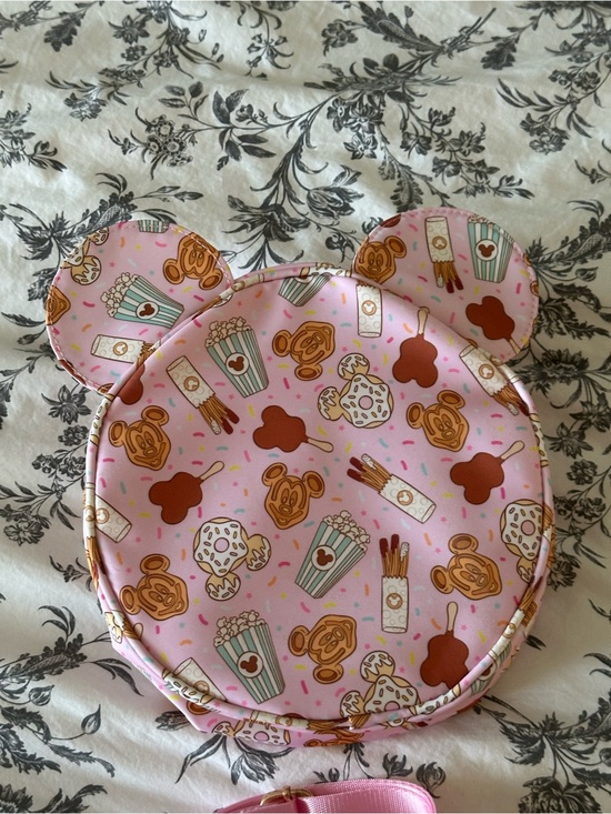 Sew Magic Handbags - Sew Magic Mickey Mouse Crossbody